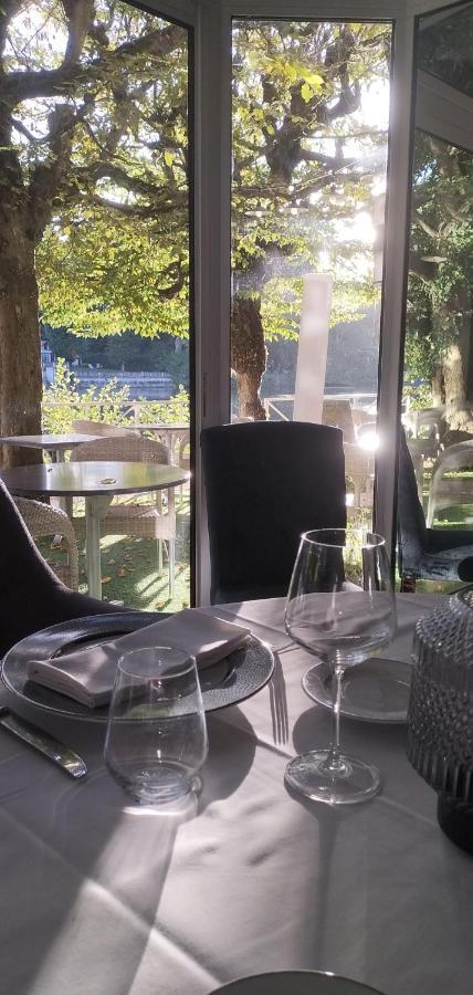 Hotel Le Rivage Olivet  Buitenkant foto