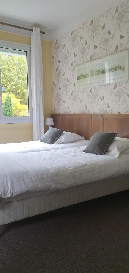 Hotel Le Rivage Olivet  Buitenkant foto