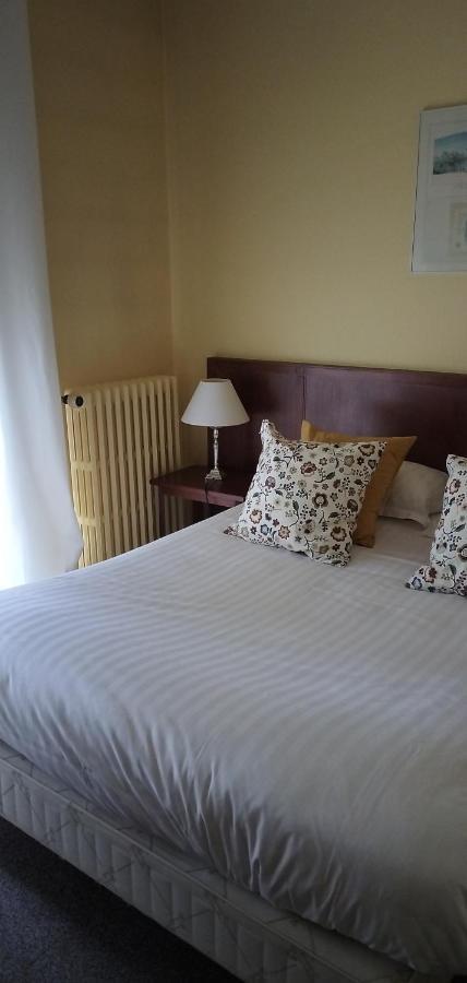 Hotel Le Rivage Olivet  Buitenkant foto